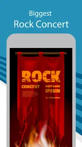 Rock Music: Popular Online & O screenshot 7