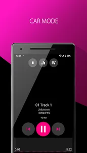 Music Player screenshot 13