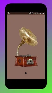 Musik Nostalgia Indonesia Offl screenshot 0