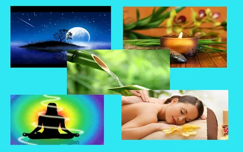 Music To Meditate screenshot 0