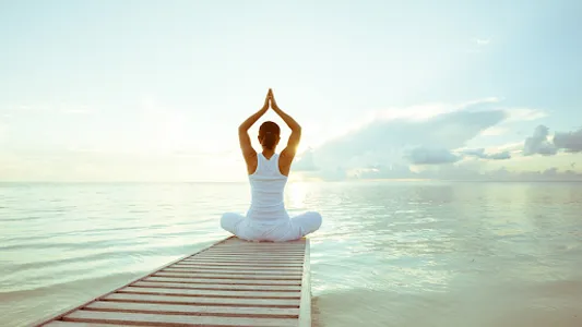 Music To Meditate screenshot 3