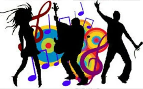 Pop music of the 90s screenshot 0