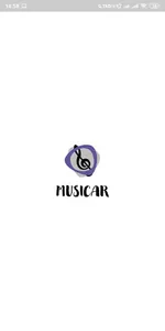 Musicar screenshot 0