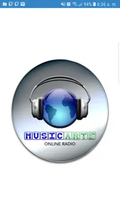 MUSICARTE RADIO screenshot 8
