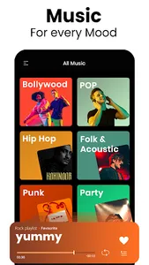 Music Player - Volume Booster  screenshot 11