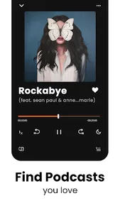 Music Player - Volume Booster  screenshot 15