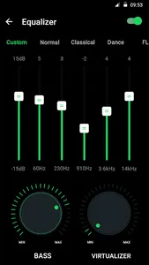 Music Player - MP3 Player App screenshot 11