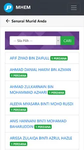 MHEM screenshot 1