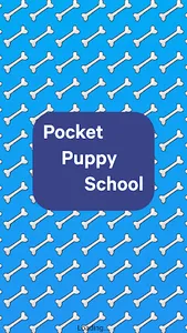 Pocket Puppy School screenshot 0