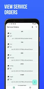 Zillion Team screenshot 1