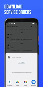 Zillion Team screenshot 3