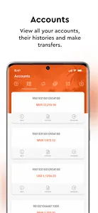 FaisaMobile screenshot 1