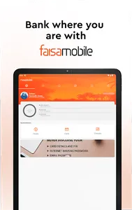 FaisaMobile screenshot 13