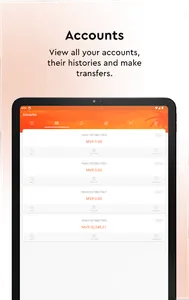 FaisaMobile screenshot 14