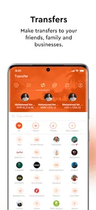 FaisaMobile screenshot 3