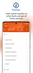 FaisaMobile screenshot 4