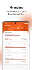 FaisaMobile screenshot 5