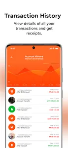 FaisaMobile screenshot 6