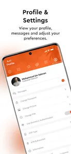 FaisaMobile screenshot 7