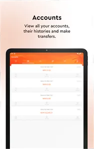 FaisaMobile screenshot 9
