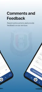 PoliceMV screenshot 2