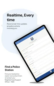 PoliceMV screenshot 6