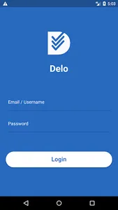 Villa Delo screenshot 0