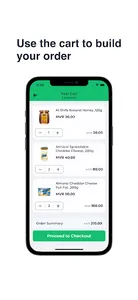 Villa Mart screenshot 2