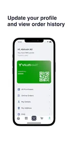 Villa Mart screenshot 4