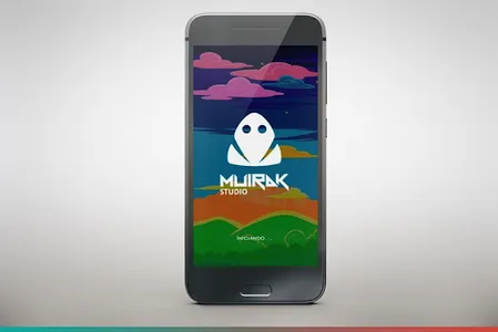 Muirak Studio screenshot 0