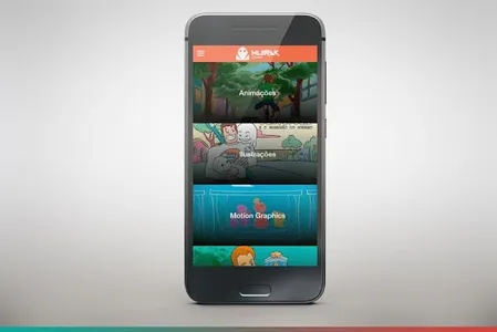 Muirak Studio screenshot 1
