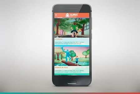 Muirak Studio screenshot 2