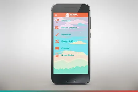 Muirak Studio screenshot 4