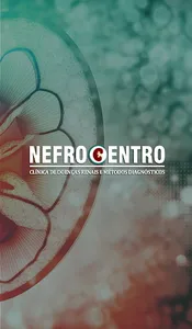 Nefrocentro screenshot 0