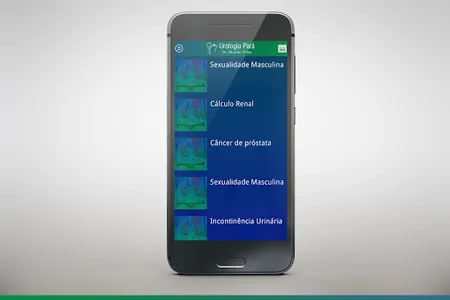 Urologia Pará screenshot 5