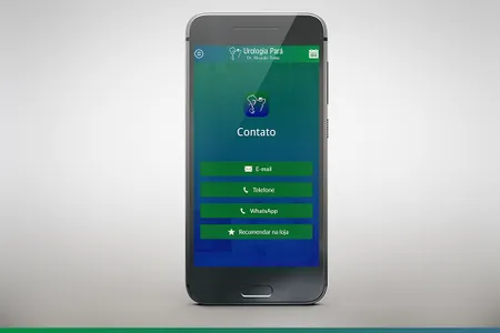Urologia Pará screenshot 6