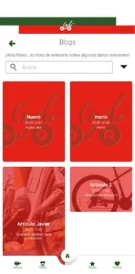CycleMapp screenshot 0