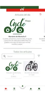 CycleMapp screenshot 14