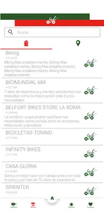 CycleMapp screenshot 4