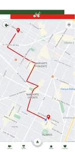 CycleMapp screenshot 7