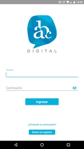 ABC screenshot 1
