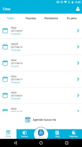 ABC screenshot 4