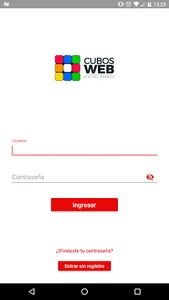 CUBOS screenshot 1