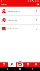 CUBOS screenshot 3