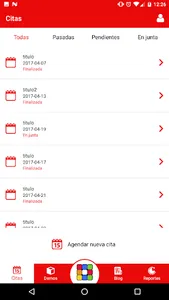 CUBOS screenshot 4