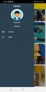 AFFIX screenshot 2