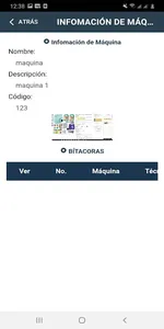 AFFIX screenshot 5