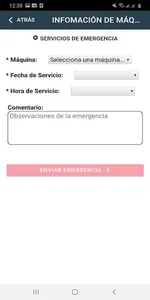 AFFIX screenshot 7