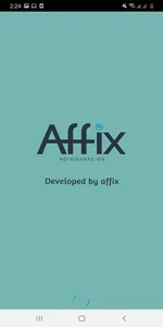 AFFIX screenshot 8