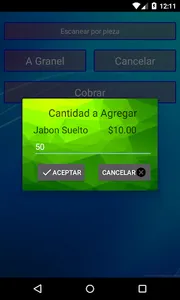 Punto de Venta Ags screenshot 3